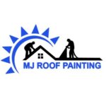 Picture of MJ Roof Painting