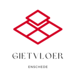 Picture of gietvloerenschede