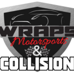 Profile photo of Wraps Collisions