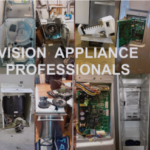 Profile photo of Vision Appliance Professionals