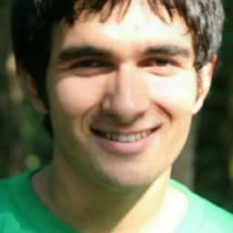 Profile photo of Imran Ibna Jasim