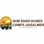 Picture of samsanddunescampsjaisalmer