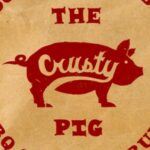 Profile photo of The Crusty Pig
