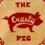 Profile photo of The Crusty Pig
