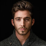 Picture of Robert Parker