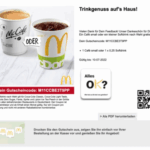 Profile photo of mcdonalds