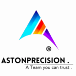 Picture of Aston Precision