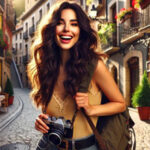 Profile photo of Mia Garcia