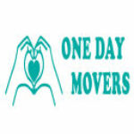 Picture of One Day Movers