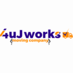 Picture of 4uJworks Moving Company Inc