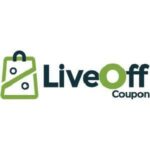 Profile photo of Liveoff Coupon