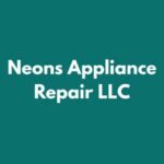 Profile photo of Neons Appliance Repair LLC