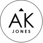 Profile photo of Ak Jones Design
