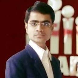 Profile photo of Abhishek Joshi
