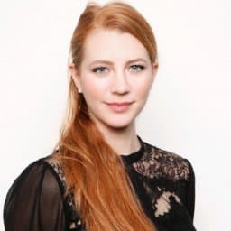Profile photo of Chloe Hacquard