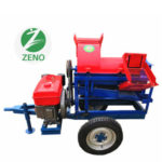 Profile photo of Zeno Farm Machinery