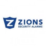 Profile photo of Zions Security Alarms - ADT Authorized Dealer