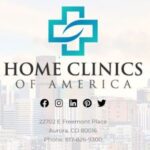 Profile photo of HOME Clinics of America