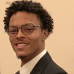 Profile photo of Joshua Galloway