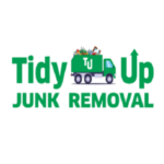 Profile photo of Tidy Up Florida Junk Removal
