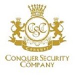 Profile photo of Conquer Security