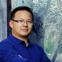 Profile photo of Daniel Lim