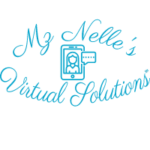 Profile photo of Mz Nelle's Virtual Solutions
