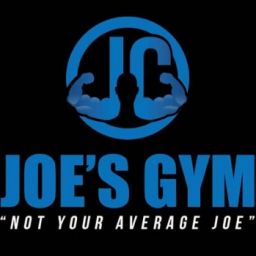 Profile photo of Joe's Gym