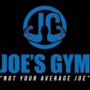 Profile photo of Joe's Gym