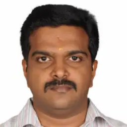 Profile photo of Krishnamoorthi