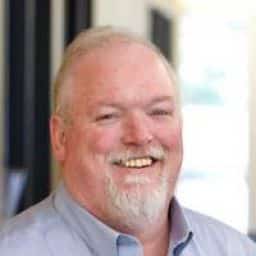 Profile photo of J Keith Maxwell