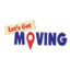 Profile photo of Let’s Get Moving