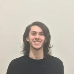 Profile photo of Evan Bell