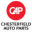 Profile photo of Chesterfield Auto Parts Trucks