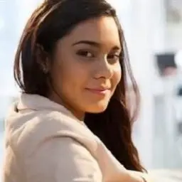 Profile photo of Henna Ray