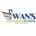 Profile photo of Swan's Professional Plumbing