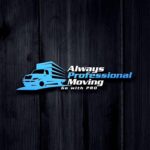 Profile photo of Always Professional Moving