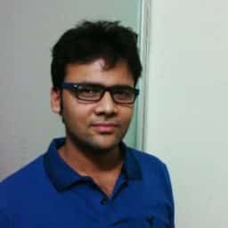 Profile photo of Asish Roy