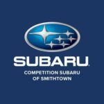 Competition Subaru of Smithtown -