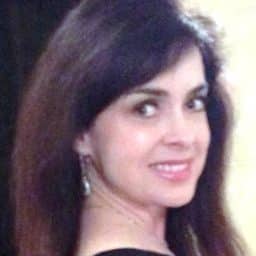 Profile photo of Caroline Burney