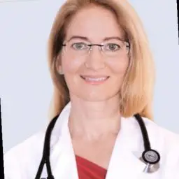 Profile photo of Dr. Doreen Rosenstrauch