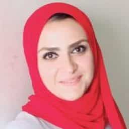 Profile photo of Aliaa Galal