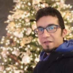 Profile photo of Tarek El Rifai