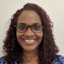 Profile photo of Anjaana Downes