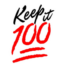 Group logo of Keeping it 100