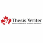 Group logo of Thesis Writer CA