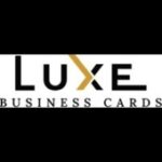 Group logo of Luxe Business Cards
