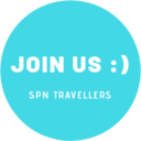 Group logo of SPN Travellers