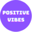 Group logo of Positive Vibes Only